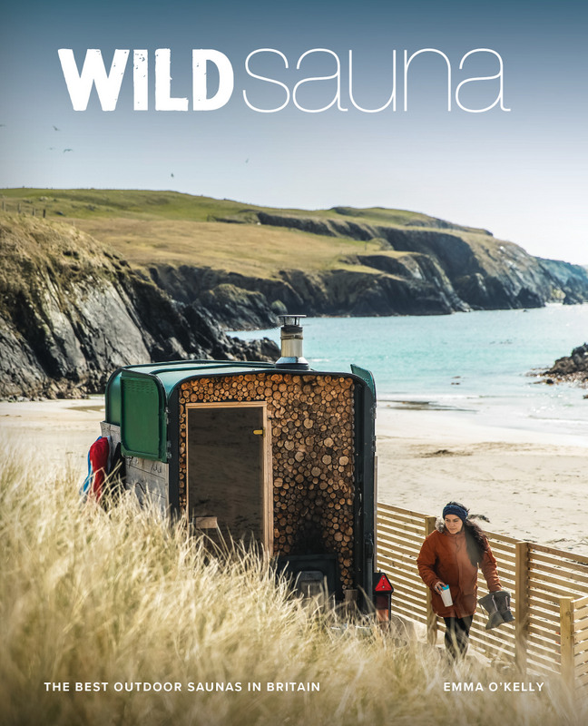 Wild Sauna cover_800pix